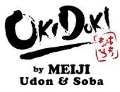 タスティン『OkiDoki by Meiji』