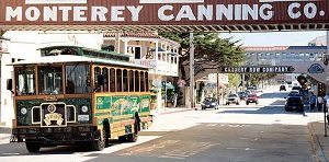 Cannery Row