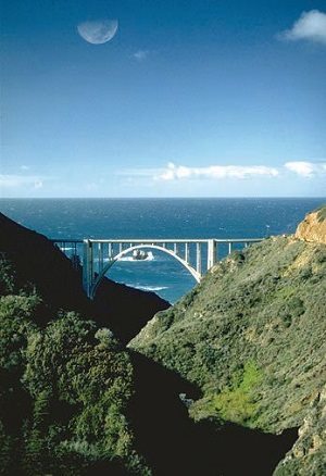 Bixby Creek Bridge