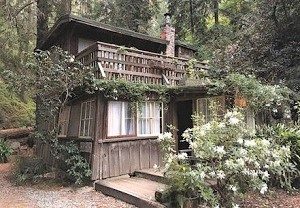 Deetjen's Big Sur Inn