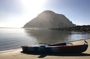 Morro Rock