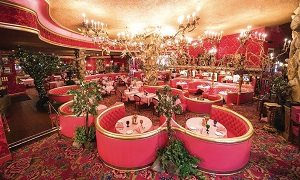 Madonna Inn