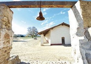 La Purisima Mission State Historic Park