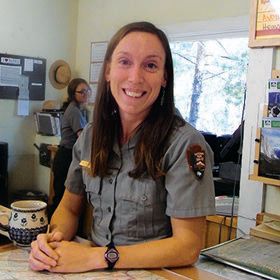 Yosemite Valley Wilderness Center