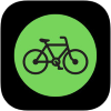 Metrobikeshareのアイコン画像