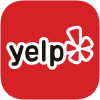 Yelpアイコン画像