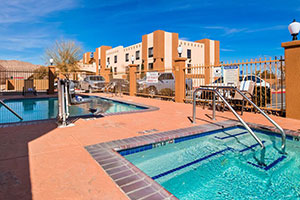 Best Western Joshua Tree Hotel & Suites