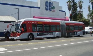 Metro Rapid 704