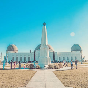 Griffith Park