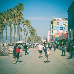 Venice Beach