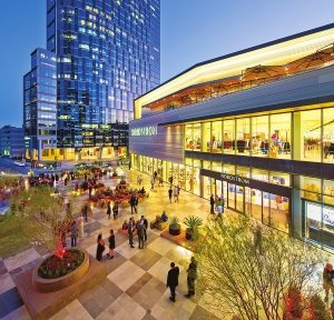 Westfield Century City