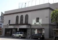 Ricardo Montalban Theatre（Hollywood）