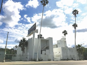 Sunset Pacific Motel