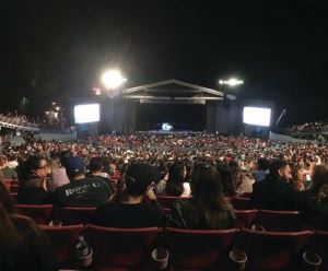 Greek Theatre