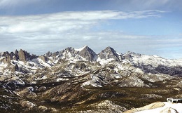 Mammoth Mountain