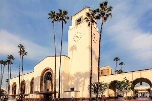 © Union Station Los Angeles