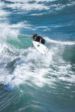 Vans US Open of Surfing (Vans USオープン サーフィン)