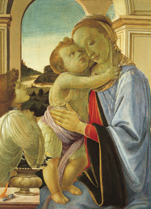 Sandro Botticelliの作品