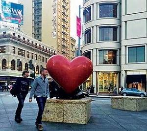 Union Square