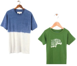 MolluskのTシャツ