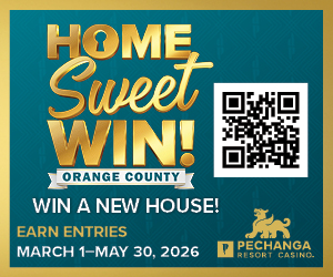 ペチャンガカジノリゾート