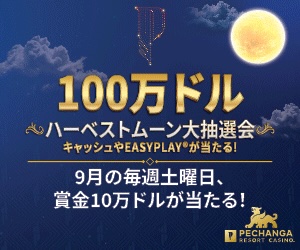 ペチャンガカジノリゾート