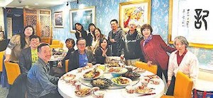 南加富山県人会