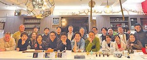 シリコンバレー富山県人会＋Craft Valley