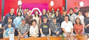 北加山梨系友会