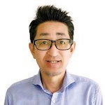 中山景悟くん