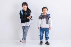 サマーキャンプ・日本の学校