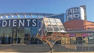 全米日系人博物