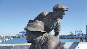 ターミナルアイランド・メモリアル