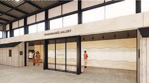 ピュアラップ・アセンブリーセンター 追悼ギャラリー