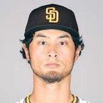 ダルビッシュ有