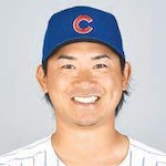今永昇太