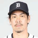 前田健太