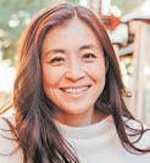 青池奈津子
