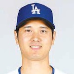 大谷翔平