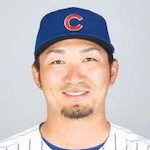鈴木誠也
