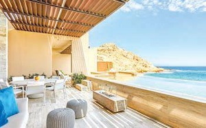 Montage Los Cabos