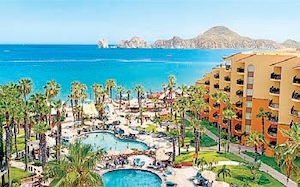 Villa Del Palmar Beach Resort & Spa Cabo San Lucas