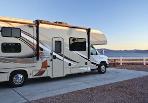 Lake Mead RV Village