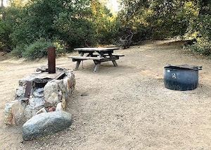 Green Valley Campground