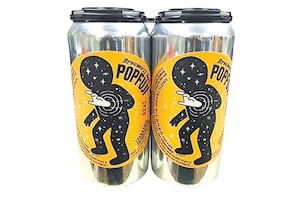 Brewery Brouwerij「Popfuji - Unfiltered Pilsner」