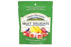 Liberty Orchards「Fruit Delights」