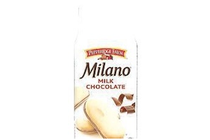 Milano「Milk Chocolate」