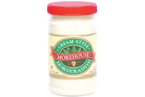 Morehouse「Cream Style Horseradish」