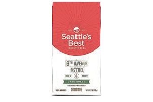 Seattle's Best「Coffee, 12 oz」