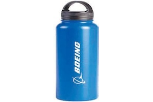 Boeingのロゴ入りグッズ